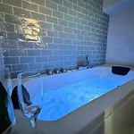 Magic Avec Balnéo, Sauna Et Terrasse