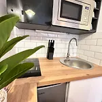Appartamento Magic Avec Balnéo, Sauna Et Terrasse