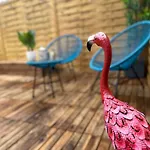Magic Avec Balnéo, Sauna Et Terrasse Appartamento
