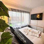 Magic Avec Balnéo, Sauna Et Terrasse Appartamento *