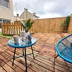 Magic Avec Balnéo, Sauna Et Terrasse Appartamento *