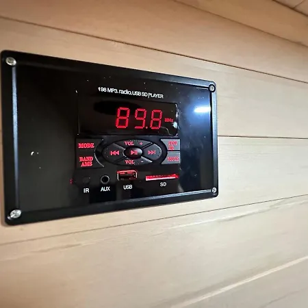Magic Avec Balneo, Sauna Et Terrasse Apartment Reims