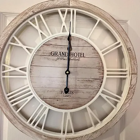 Magic Avec Balneo, Sauna Et Terrasse * Реймс