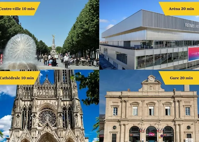 Magic Avec Balneo, Sauna Et Terrasse Apartment *